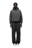 HOODIE ANTHRACITE