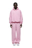 HOODIE BABY PINK