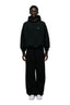 HOODIE BLACK