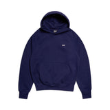 HOODIE ORBIT BLUE