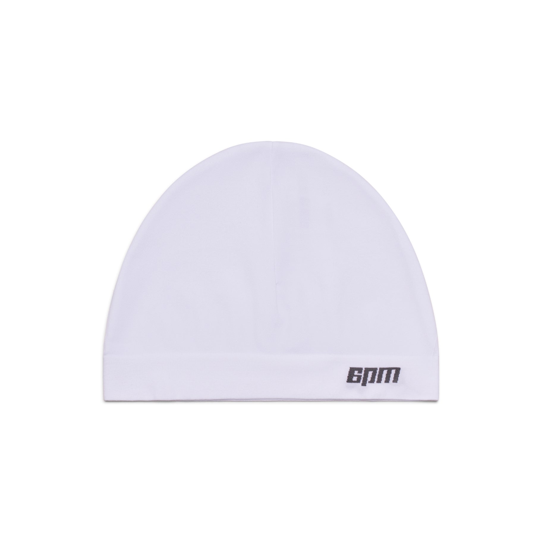 TECHNICAL LOGO BEANIE
