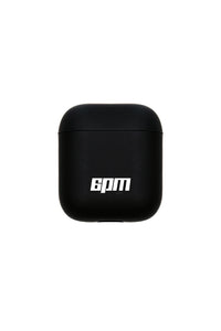 AIRPODS CASE BLACK