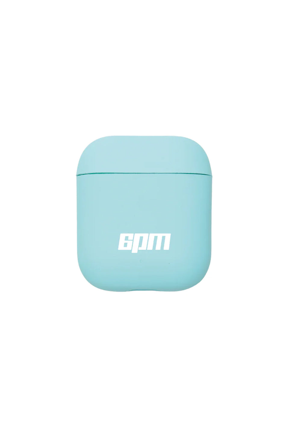 AIRPODS CASE TURQUOISE