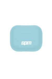 AIRPODS CASE BLACK