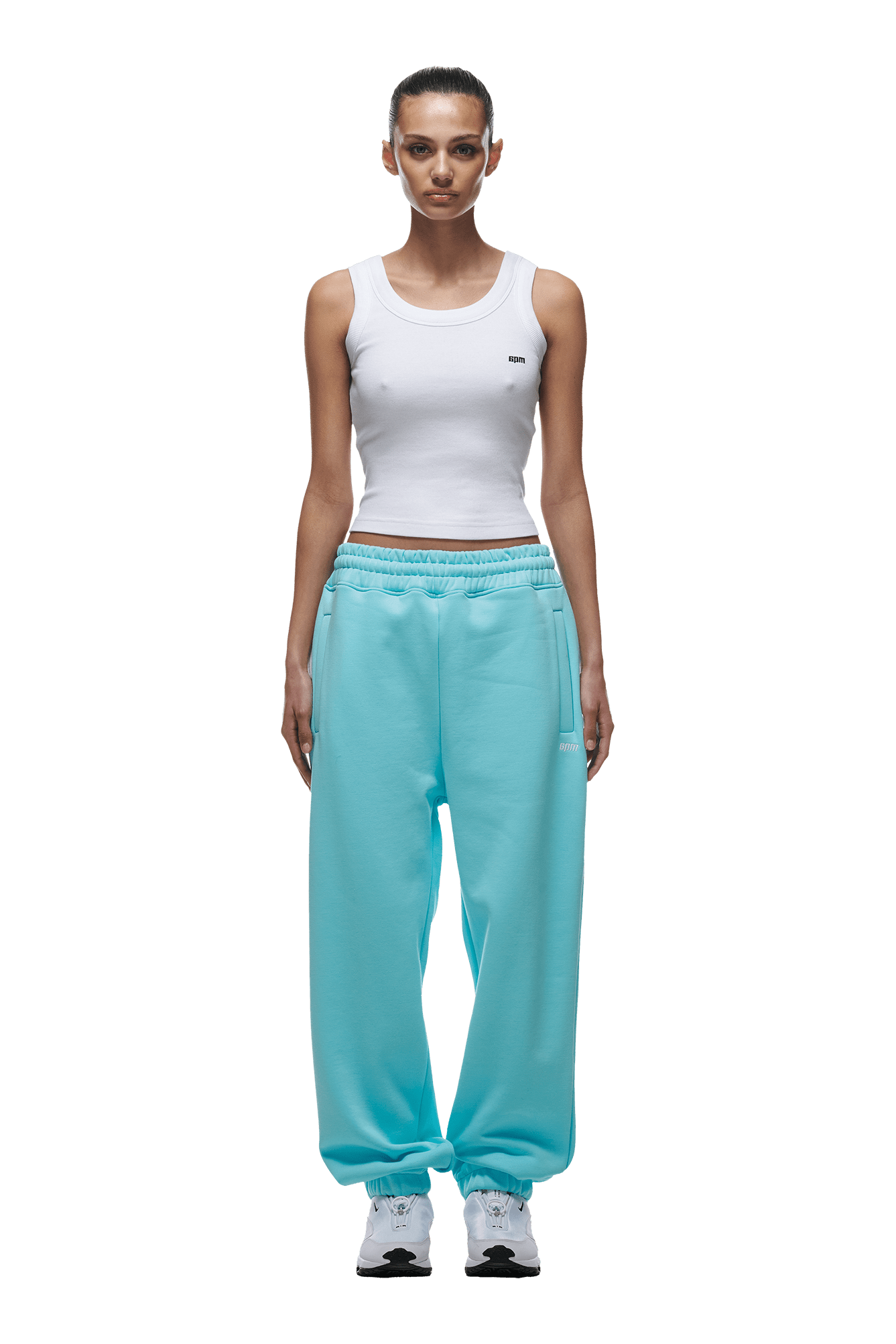 Jogging turquoise hotsell