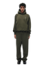HOODIE FOREST NIGHT