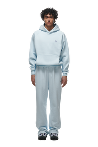 HOODIE ORBIT BLUE