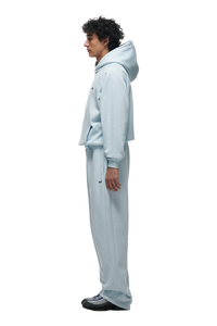 HOODIE ORBIT BLUE