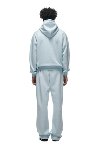 HOODIE ORBIT BLUE