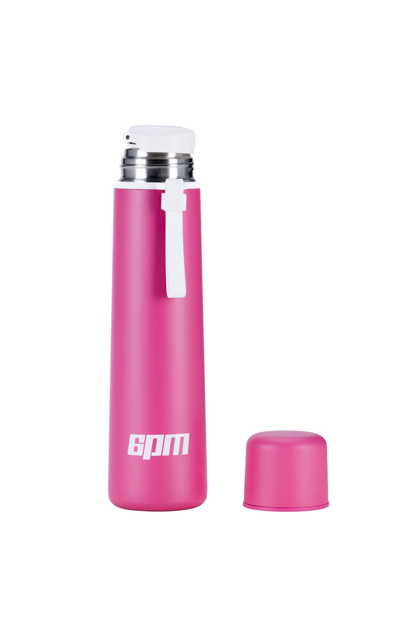 INSULATED BOTTLE PINK