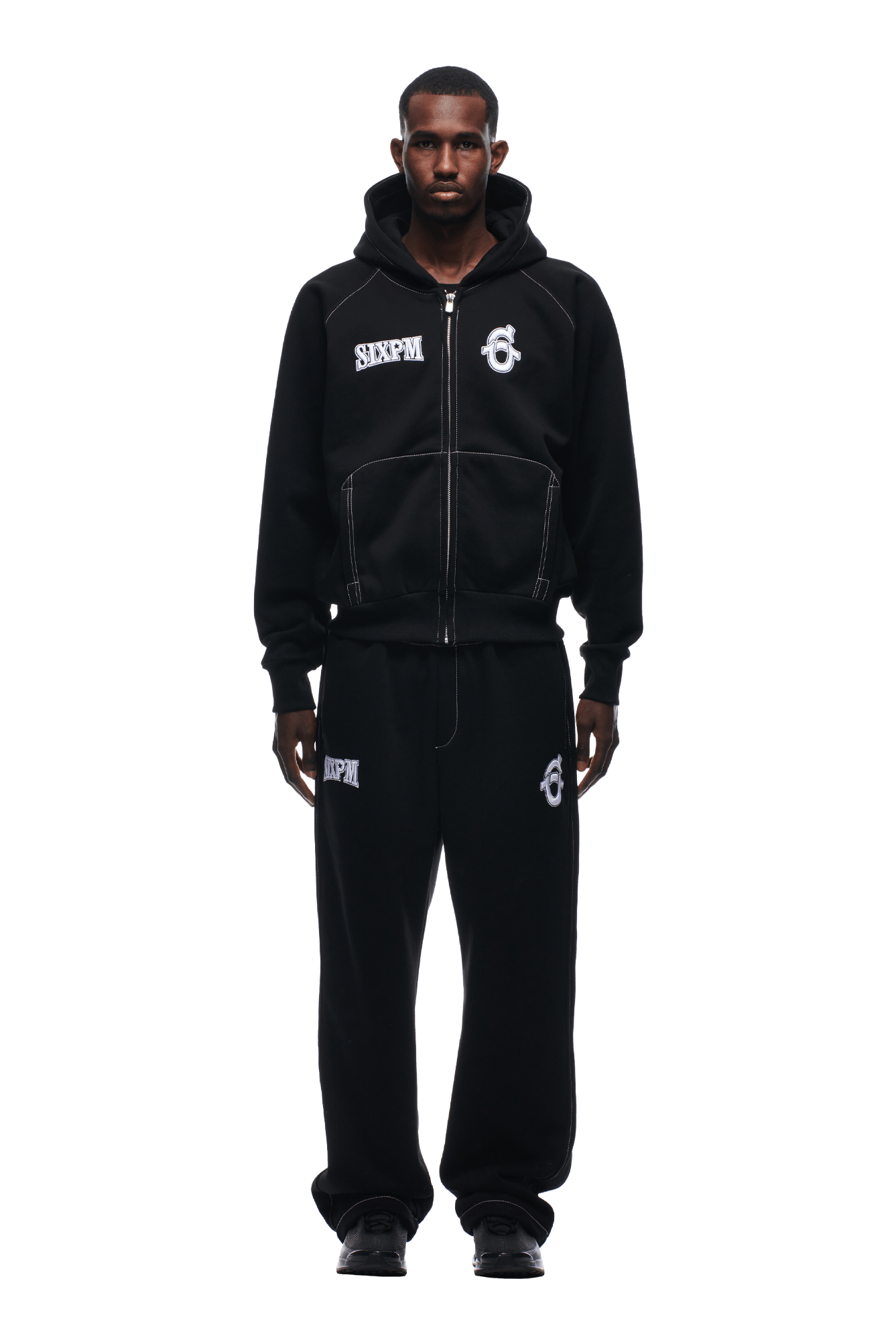 6PM True Religion セットアップ tr_icon_zip_hoodie_black1-min.