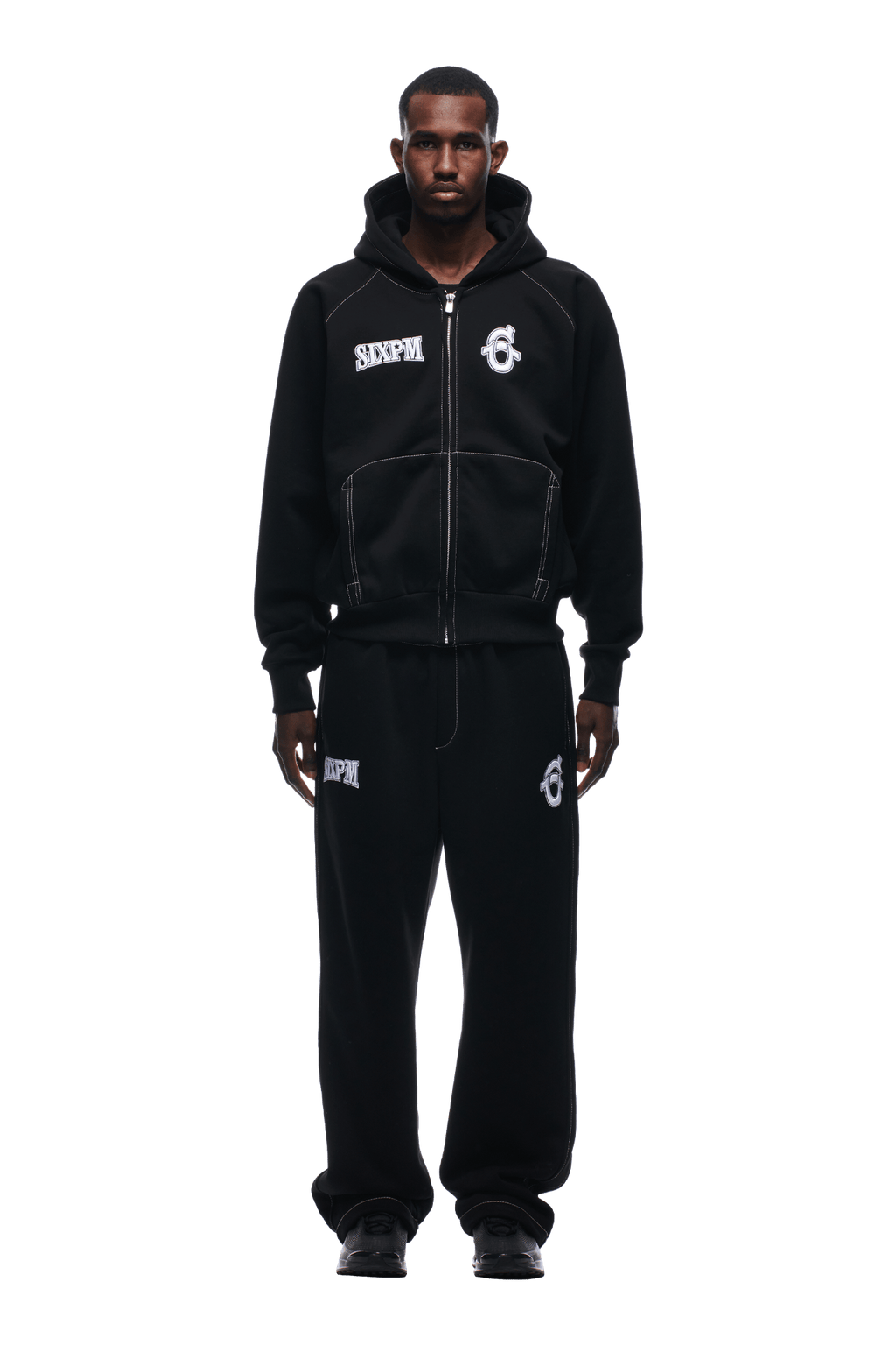 6PM True Religion セットアップ tr_icon_zip_hoodie_black1-min.