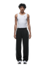 6PM+ TRAINER PANTS ANTHRACITE