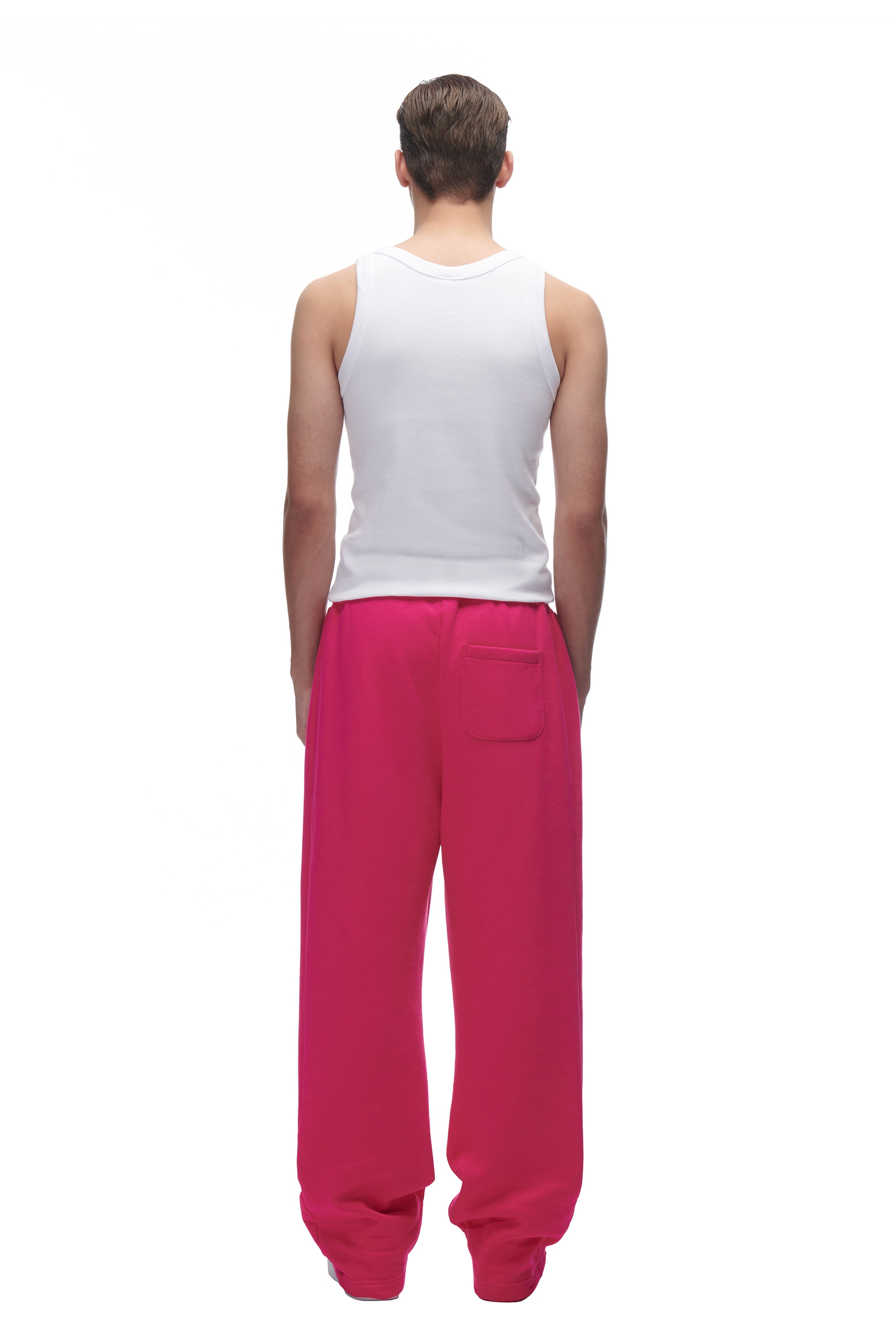 LH SWEATPANT PINK