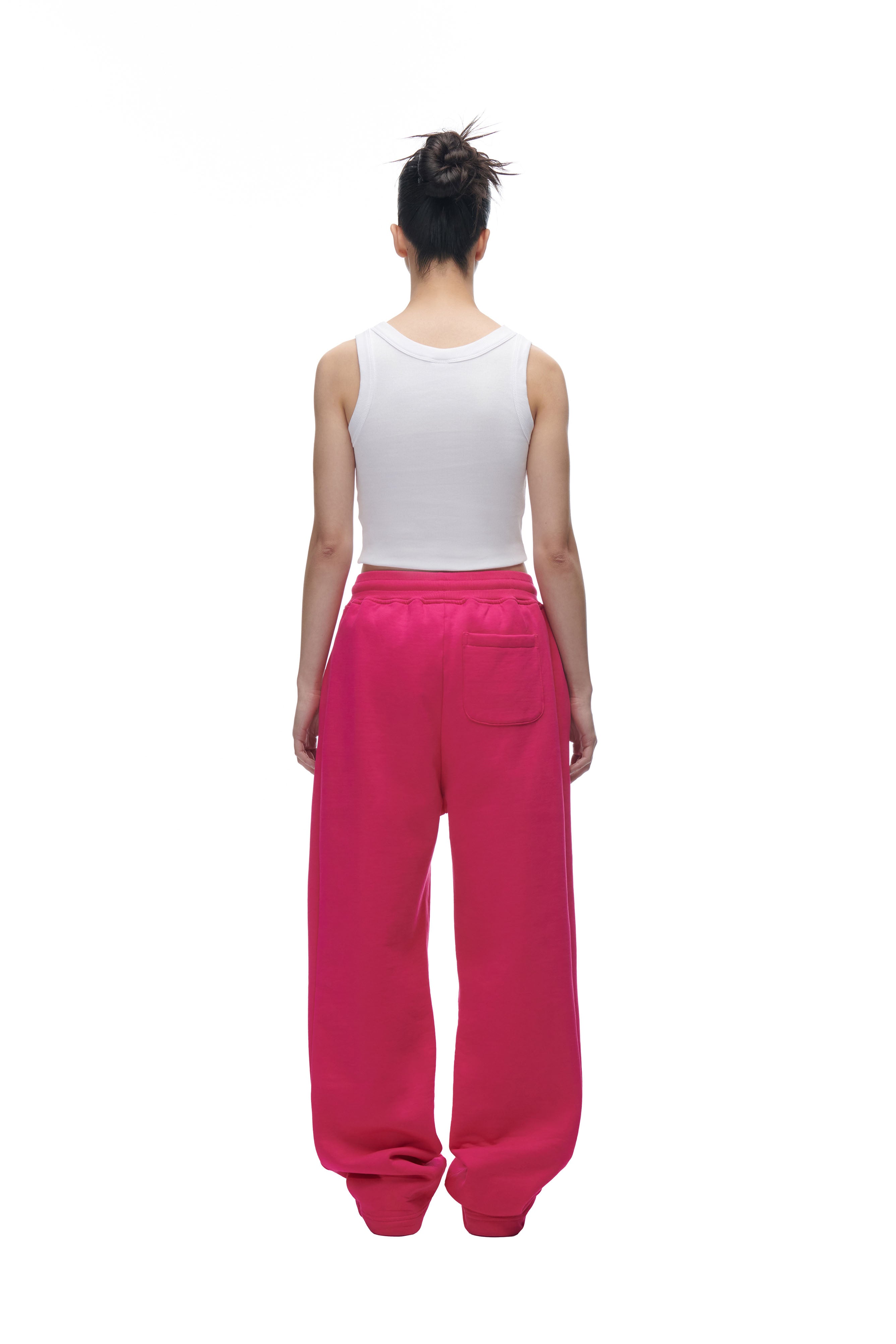 LH SWEATPANT PINK