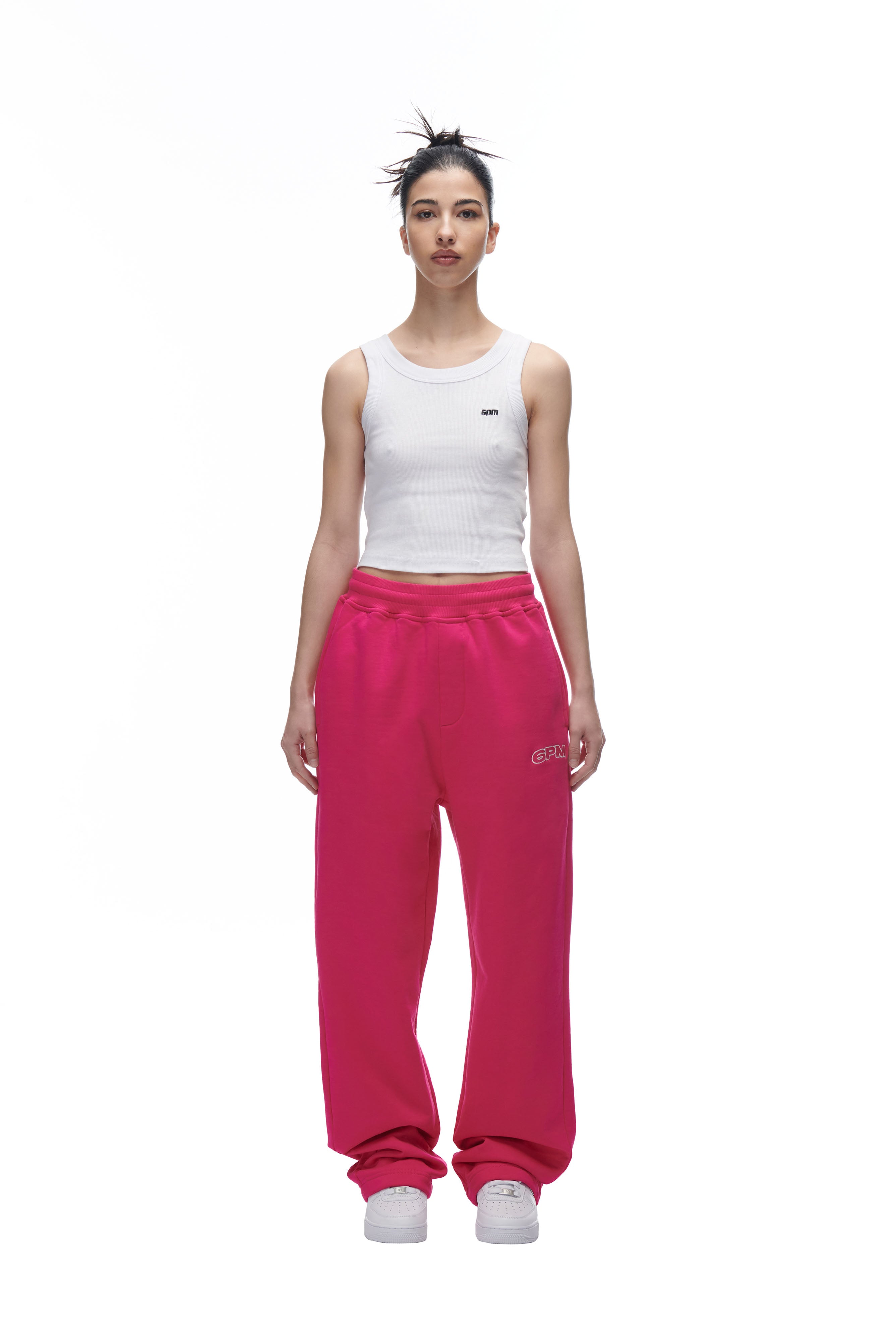 LH SWEATPANT PINK