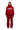 LH HOODIE RED
