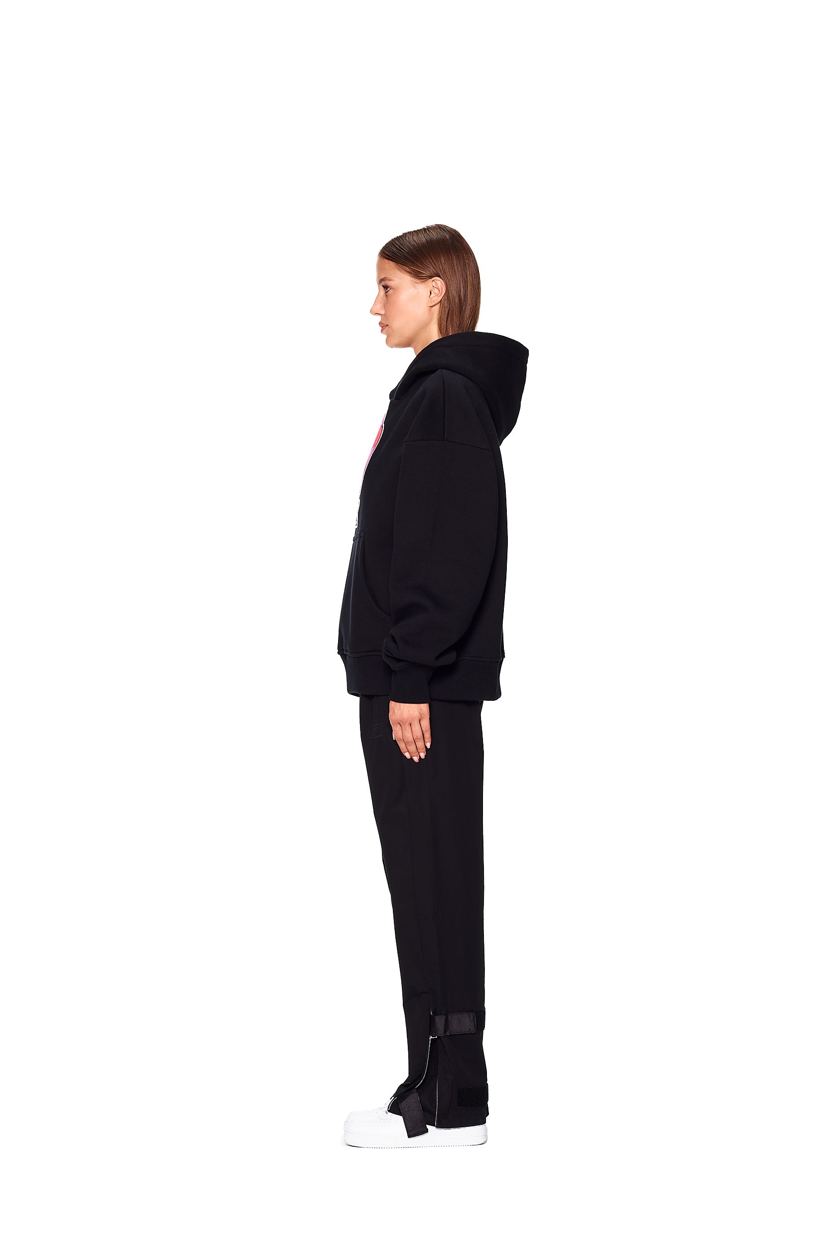 TRACKPANTS V.4 BLACK