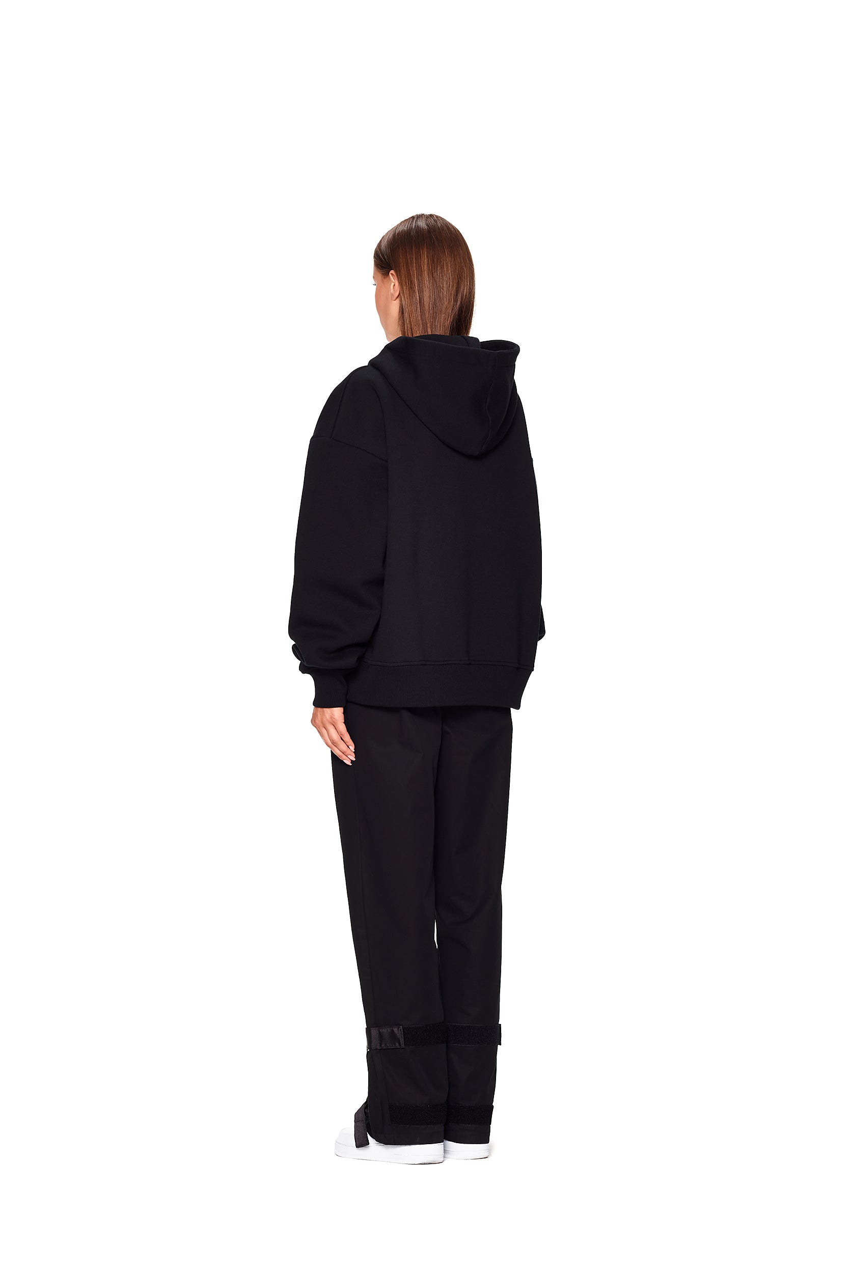 TRACKPANTS V.4 BLACK