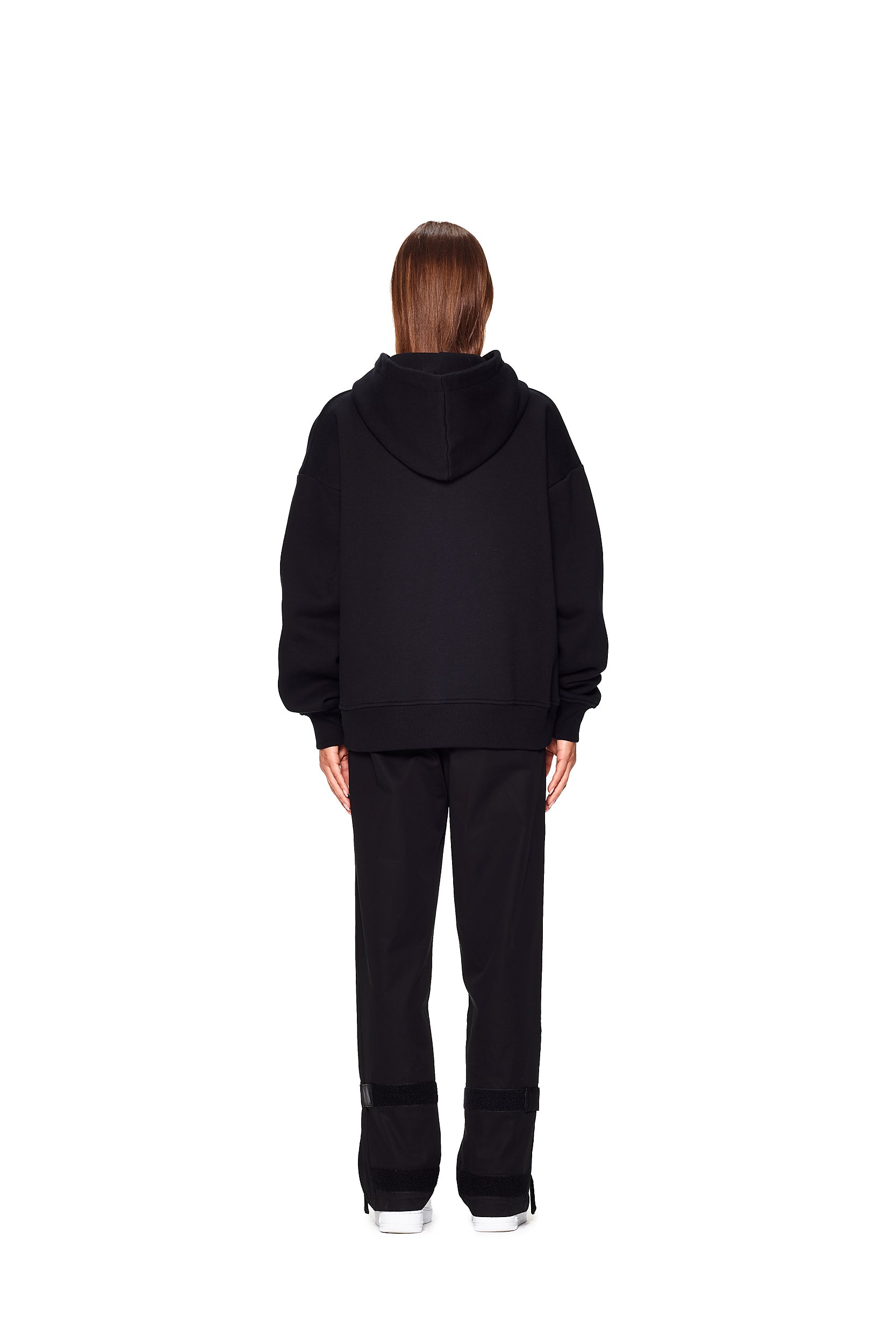 TRACKPANTS V.4 BLACK