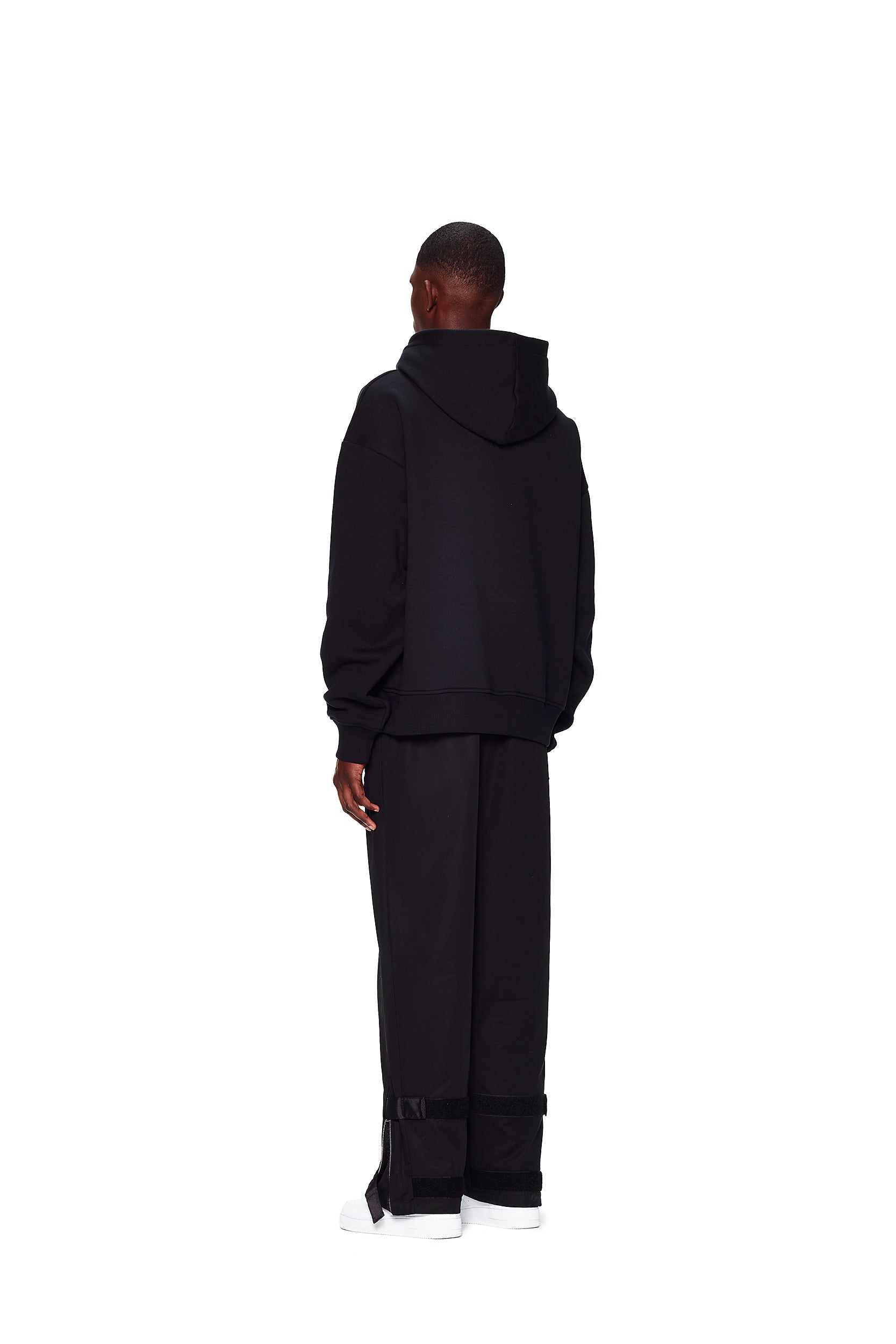 TRACKPANTS V.4 BLACK