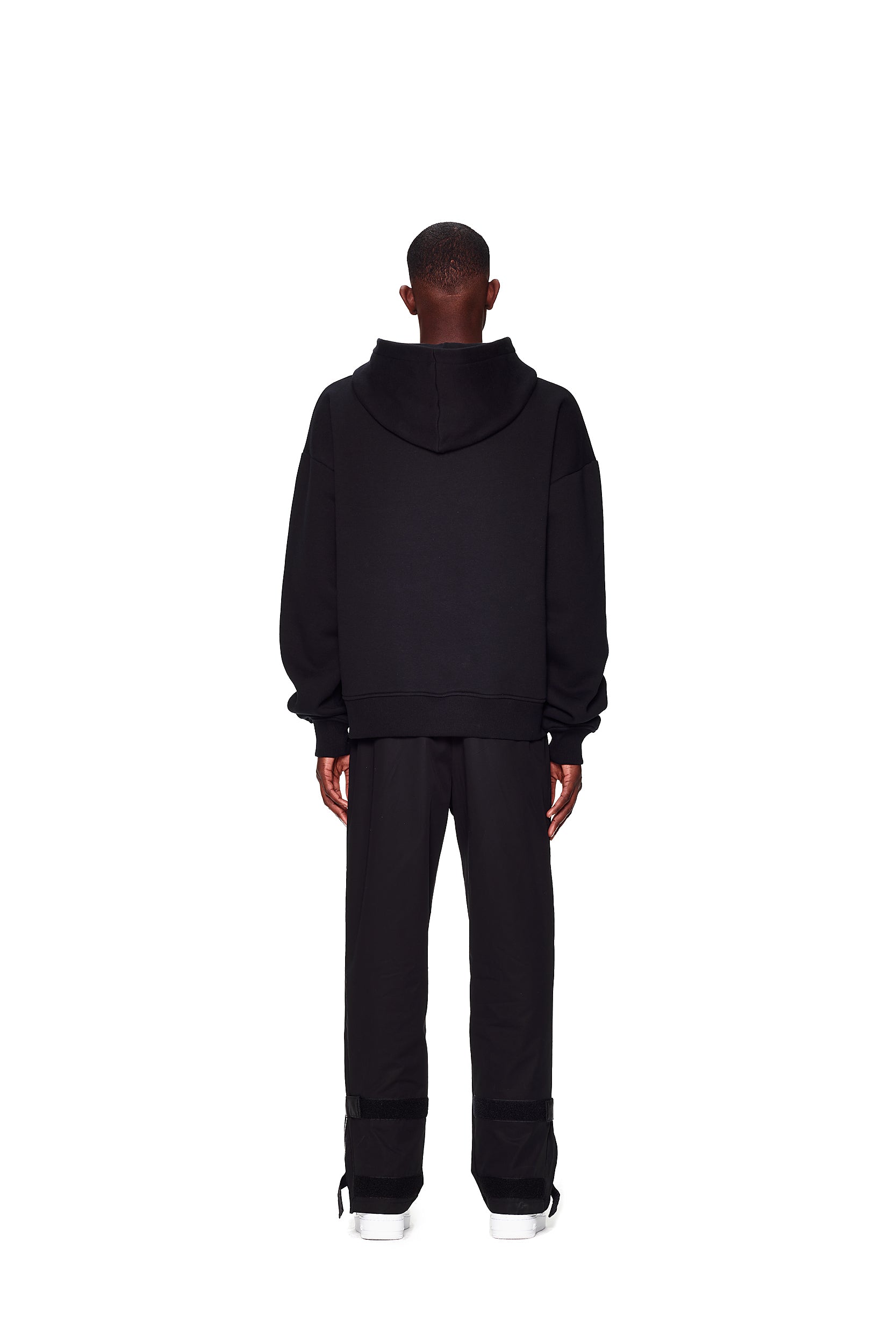 TRACKPANTS V.4 BLACK