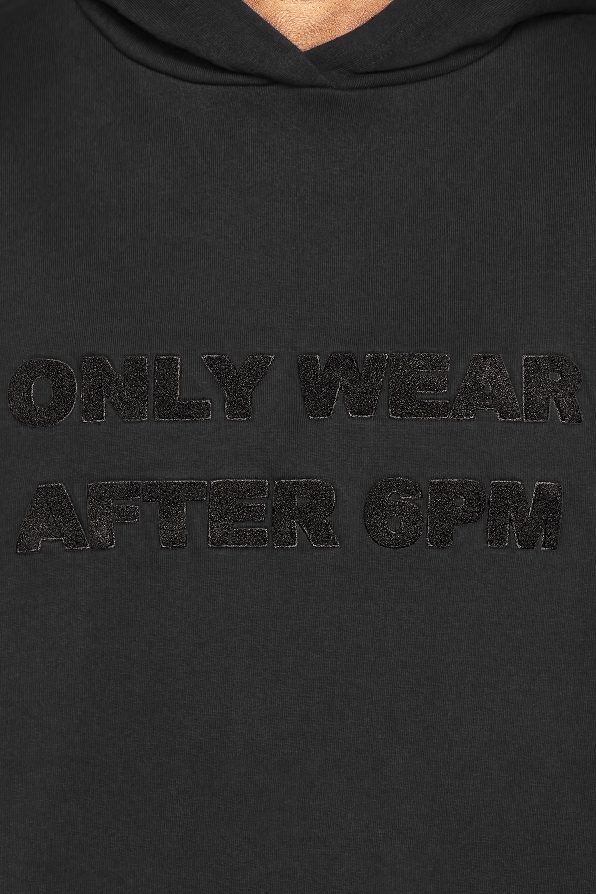 ONLY WEAR AFTER 6PM HOODIE 2 0 only-wear-after-6pm-hoodie-2-0