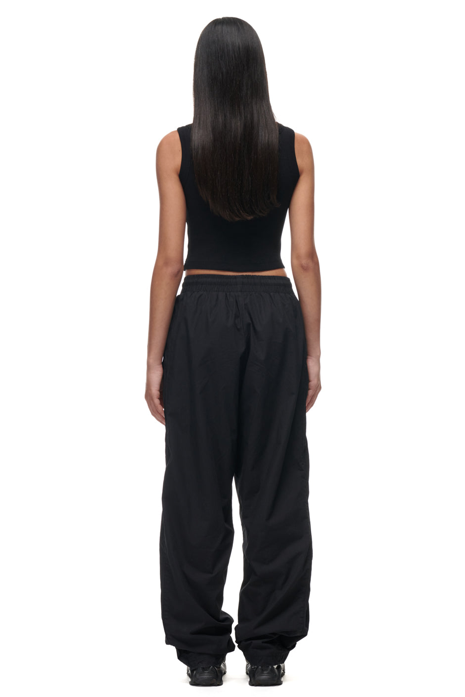 TRACKPANTS BLACK