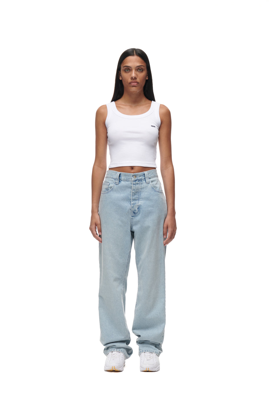 DENIM JEANS