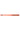 HIT AND RUN BAT ORANGE