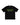 NEED PLATES T-SHIRT BLACK