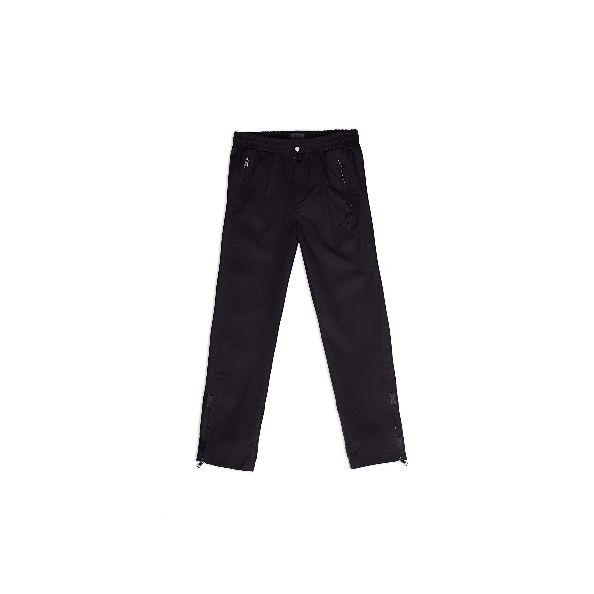 TRACKPANTS V.4 BLACK