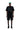 SUPER 6 T-SHIRT BLACK