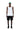 SWEATSHORTS BLACK